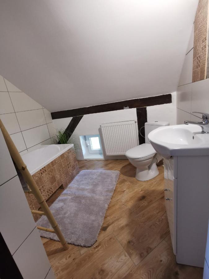 Apartamenty Jeziorna 8 Z Widokiem Na Czos Mrągowo Exterior foto